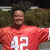 Keopraseuthl48 from San Lorenzo | Man | 49 years old | Capricorn