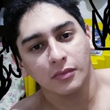 Oluas from Lago da Pedra | Man | 32 years old | Aries