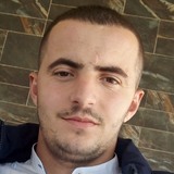 Palpjetrushi7R from Shkoder | Man | 29 years old | Cancer