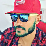 Isaiah from San Diego | Man | 36 years old | Virgo