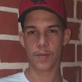 Thiaguinho from Duque de Caxias | Man | 26 years old | Aquarius