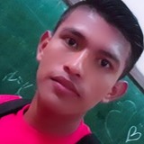 Señorbilds from La Santisima Trinidad | Man | 28 years old | Capricorn