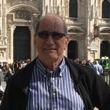 Daniel from Barra Velha | Man | 77 years old | Sagittarius