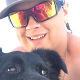 Zach from Climax | Man | 30 years old | Cancer