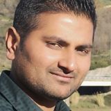 Mohsin from Cosenza | Man | 37 years old | Aries