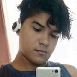 Josemacau from Sao Luis | Man | 29 years old | Aquarius