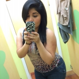 Melani from Sunnyvale | Woman | 29 years old | Pisces