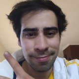Marcosherrera from Necochea | Man | 33 years old | Capricorn