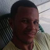 Trf from Goiania | Man | 45 years old | Aquarius