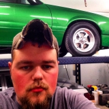 Brandon from Gordonsville | Man | 30 years old | Libra