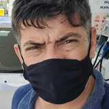 Griloedini2U from Beberibe | Man | 45 years old | Scorpio