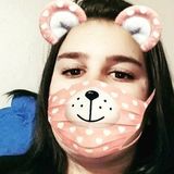 Dani from Santiago | Woman | 27 years old | Taurus