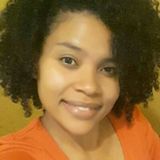 Ivy from Maceio | Woman | 31 years old | Aries