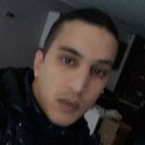 Nabill from Angleur | Man | 37 years old | Capricorn