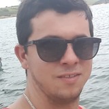 Aborges from Passos | Man | 33 years old | Libra