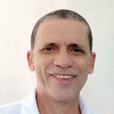 Nor from Ipira | Man | 53 years old | Aquarius