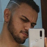 Carvalholeo0C from Ribeirao Preto | Man | 25 years old | Cancer