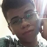 Luci from Aquiraz | Man | 27 years old | Virgo