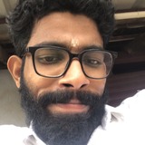 Sabarinathpjyt from Sharjah | Man | 25 years old | Libra
