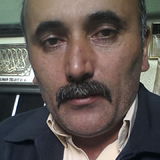 Ahmt from Yozgat | Man | 43 years old | Capricorn