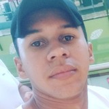 Ramon from Boa Vista | Man | 30 years old | Cancer
