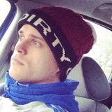 Andy from Guildford | Man | 34 years old | Scorpio