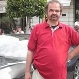 Astrapqe from Skopje | Man | 60 years old | Libra