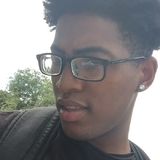 Tyreik from Atlanta | Man | 29 years old | Capricorn