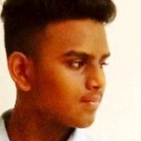 Nehtha7K from Kuala Selangor | Man | 22 years old | Scorpio