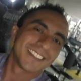 Jair from Coyoacan | Man | 38 years old | Pisces
