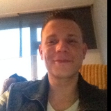 Remyvanmelick from Hoensbroek | Man | 42 years old | Aries