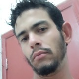 Jhonatandosalz from Santo Anastacio | Man | 31 years old | Sagittarius