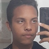 Gian08V from Santiago de los Caballeros | Man | 23 years old | Pisces