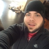 Tommy from Seymour | Man | 40 years old | Leo