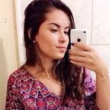 Amandanunes from Serra | Woman | 26 years old | Aquarius