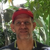 Marcoscelant from Nova Venecia | Man | 55 years old | Leo