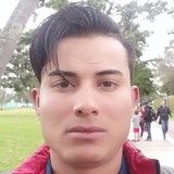 Kamilo from Bogata | Man | 32 years old | Aries