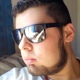 Wiliam from Tupancireta | Man | 27 years old | Sagittarius