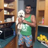 Mehdi from Tamworth | Man | 40 years old | Capricorn