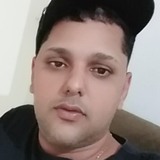 Fábio from Ribeiropolis | Man | 33 years old | Capricorn