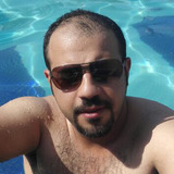 Drm from Jabriya | Man | 41 years old | Gemini