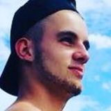 Alexandre from Amboise | Man | 26 years old | Gemini