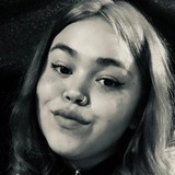 Antoniia12Ait from Santiago de Chile | Woman | 23 years old | Leo