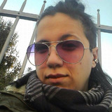 Alkastar from Pavia | Woman | 34 years old | Aries