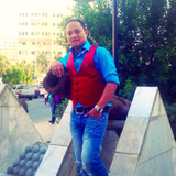 Nima from Jeddah | Man | 35 years old | Capricorn