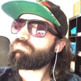 Hank from Hollywood | Man | 47 years old | Aquarius