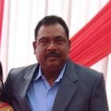 Sushil from Jabalpur | Man | 56 years old | Libra