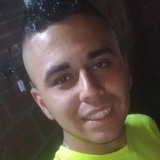 Andresmedinax7 from La Cumbre | Man | 33 years old | Aquarius