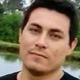 Amigo from Sao Vicente | Man | 35 years old | Sagittarius