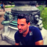 Stakis from Sundbyberg | Man | 41 years old | Capricorn